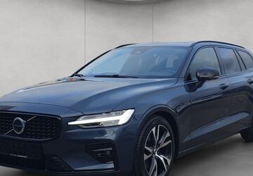 Volvo V60 28.173 km 36.990 &euro; Dresden 01159
