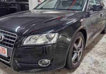 Audi A5 242.000 km 4.990 &euro; Dresden 01097