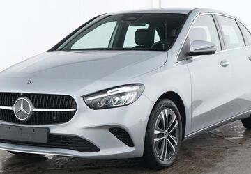 Mercedes-Benz B 250 3.038 km 33.850 &euro; Meißen 01662