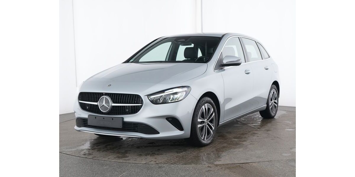 Mercedes-Benz B 250 3.038 km 33.850 &euro; Meißen 01662