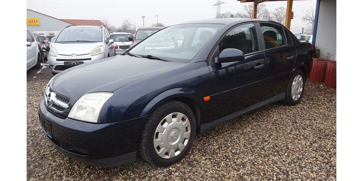 Opel Vectra 191.830 km 650 &euro; Dresden 01219