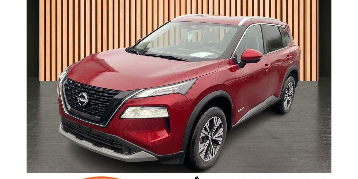 Nissan X-Trail 11.552 km 27.980 &euro; Dresden 01328