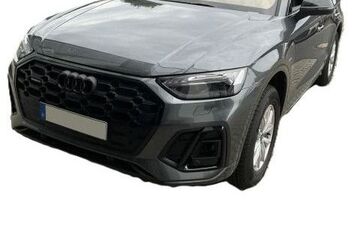 Audi Q5 75.206 km 36.490 &euro; Dresden 01169