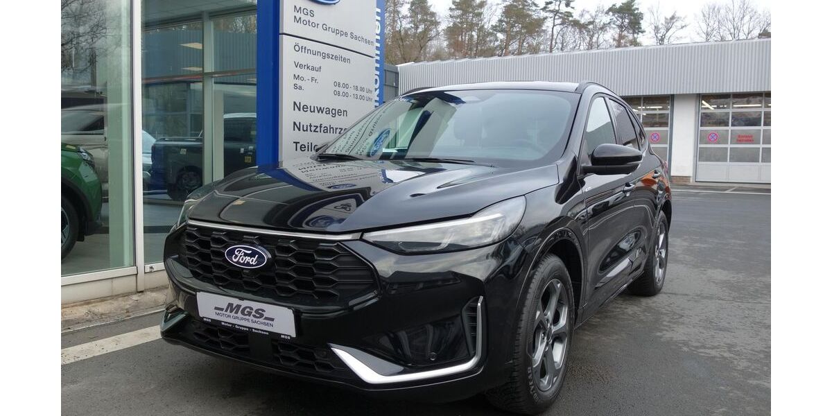 Ford Kuga 1.500 km 39.990 &euro; Dresden 01099