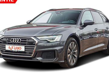 Audi A6 107.899 km 28.990 &euro; Dresden 01239