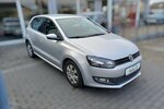 VW Polo Trendline 98.850 km 5.995 &euro; Meißen 01662