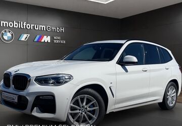 BMW X3 88.912 km 35.403 &euro; Pirna 01796