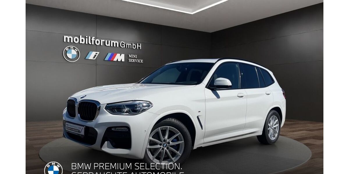 BMW X3 88.912 km 35.403 &euro; Pirna 01796