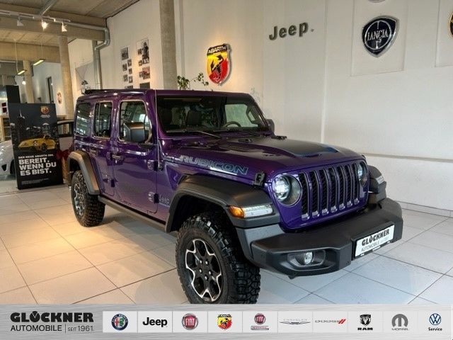 Jeep Wrangler 18.146 km 64.990 &euro; Dresden 01109