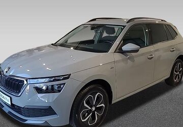 Skoda Kamiq 45.708 km 18.740 &euro; Dresden 01067