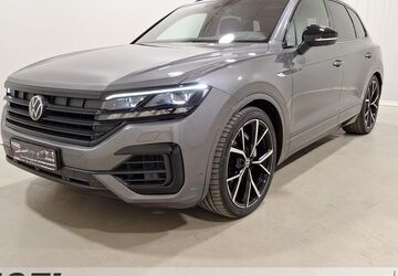 VW Touareg 68.620 km 46.999 &euro; Dresden 01157