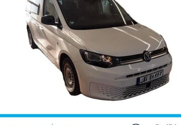 VW Caddy Maxi 81.964 km 24.990 &euro; Dresden 01067