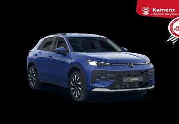 VW T-Roc 13.000 km 30.950 &euro; Dresden 01139