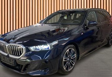 BMW 520 25.400 km 45.980 &euro; Dresden 01328