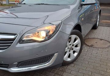 Opel Insignia 241.000 km 6.100 &euro; Bannewitz 01728
