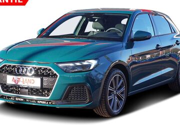 Audi A1 15.828 km 22.950 &euro; Dresden 01239