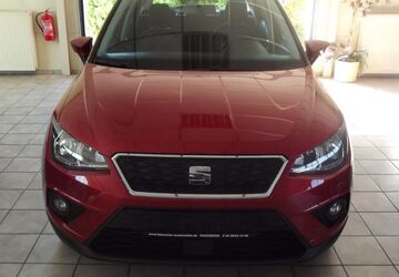 Seat Arona 32.650 km 17.490 &euro; Radeberg 01454