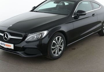 Mercedes-Benz C 200 108.615 km 20.890 &euro; Dresden 01187
