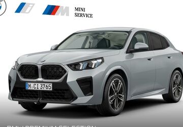 BMW X2 11.797 km 46.302 &euro; Pirna 01796