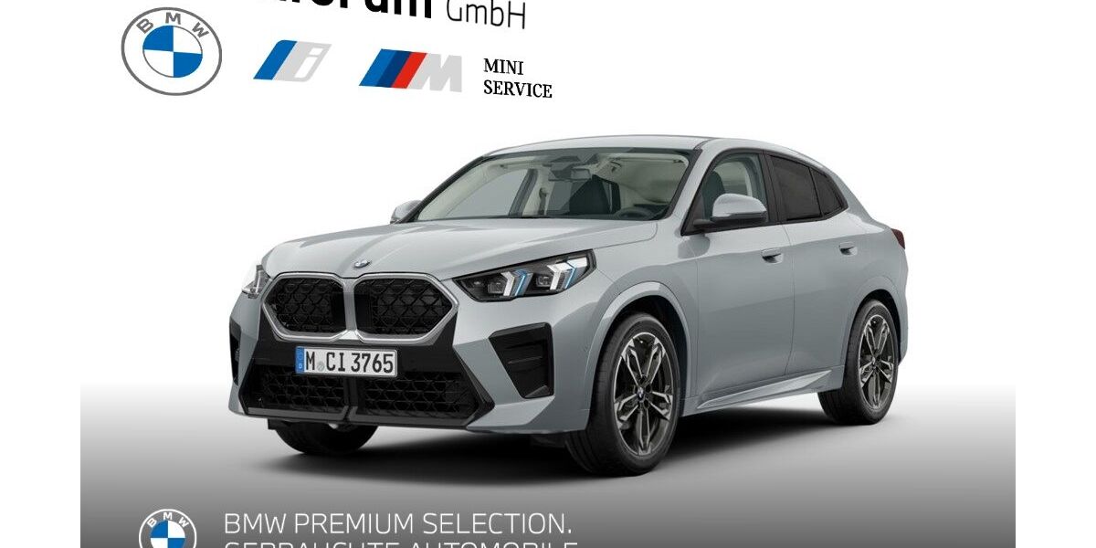 BMW X2 11.797 km 46.302 &euro; Pirna 01796