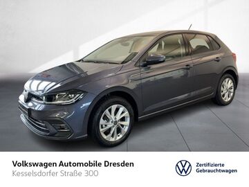 Gebrauchte VW Polo