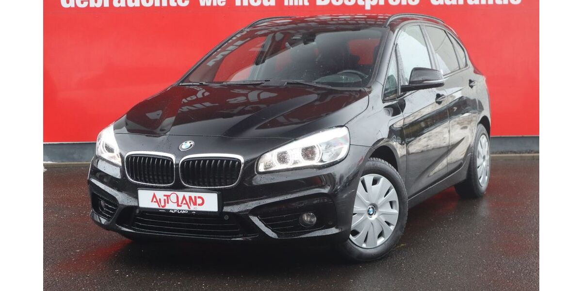 BMW 220 76.563 km 17.490 &euro; Meißen 01662