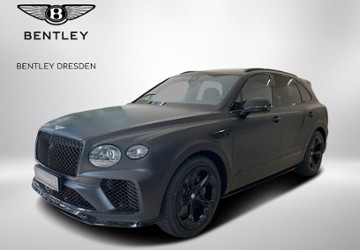Bentley Bentayga 9.500 km 258.900 &euro; Radebeul 01445
