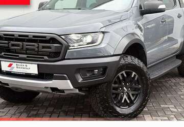 Ford Ranger 80.000 km 35.999 &euro; Coswig 01640
