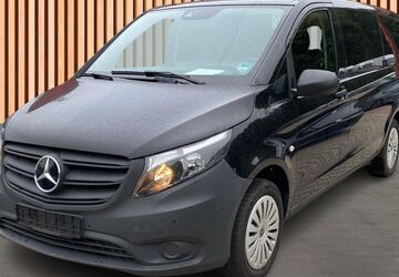 Mercedes-Benz Vito 55.665 km 36.980 &euro; Dresden 01328