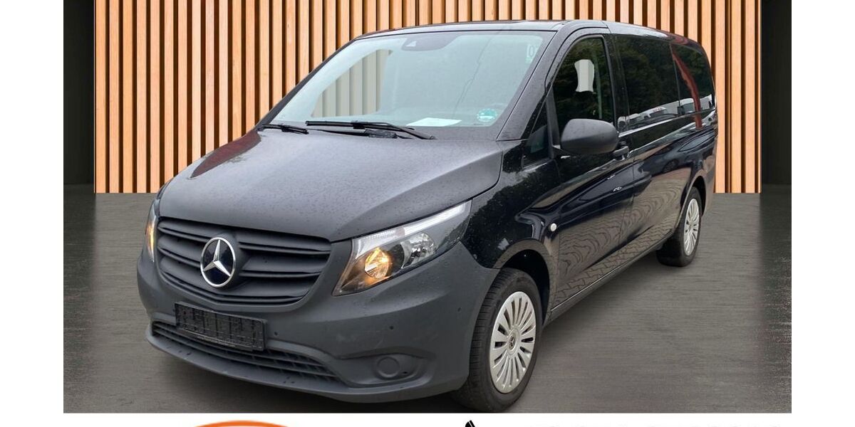 Mercedes-Benz Vito 55.665 km 36.980 &euro; Dresden 01328