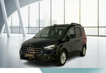 Mercedes-Benz T-Klasse 5.084 km 33.750 &euro; Kesselsdorf 01723