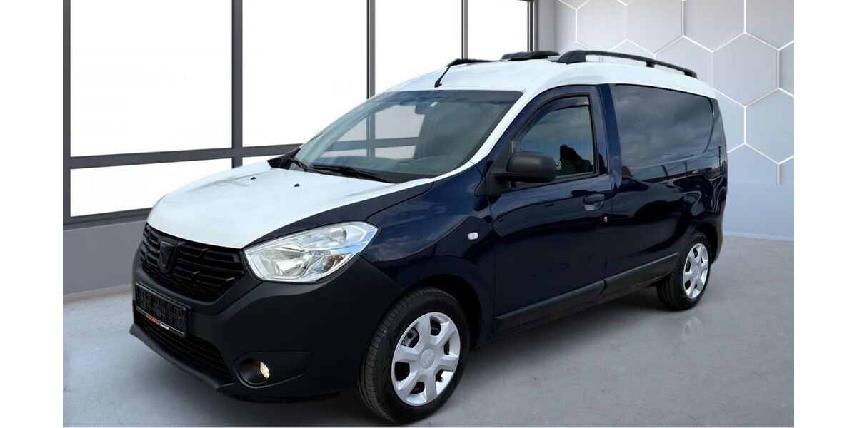 Dacia Dokker 102.095 km 7.800 &euro; Dresden 01237