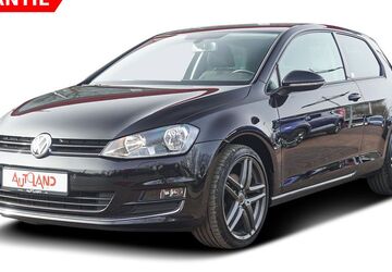 VW Golf 118.615 km 14.490 &euro; Dresden 01239