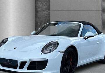 Porsche 991 18.556 km 122.991 &euro; Dresden 01099