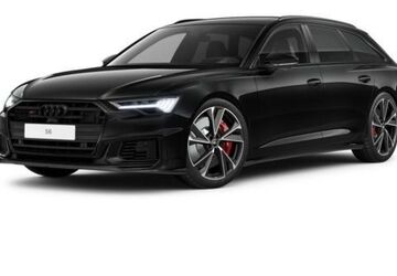 Audi S6 42.280 km 55.890 &euro; Dresden 01067