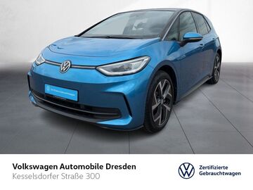 Gebrauchte VW ID.3