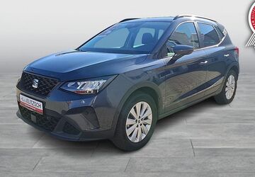 Seat Arona 23.500 km 21.990 &euro; Dresden 01139