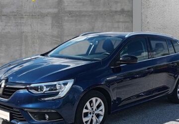 Renault Megane 104.777 km 11.890 &euro; Dresden 01309