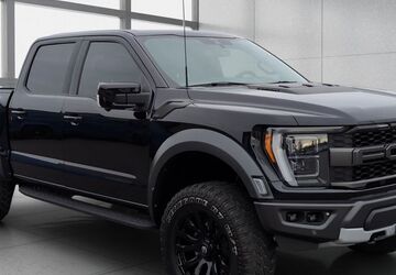 Ford F 150 59.391 km 90.990 &euro; Dresden 01257