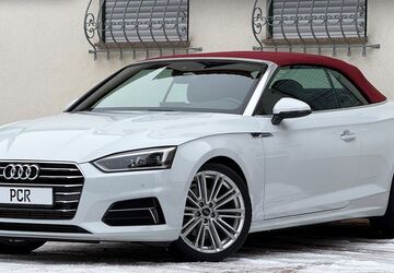 Audi A5 57.000 km 26.490 &euro; Radebeul/Dresden 01445