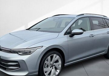 VW Golf 1.368 km 37.490 &euro; Dresden 01067