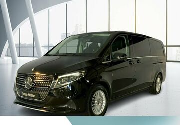 Mercedes-Benz V 300 40.712 km 68.950 &euro; Kesselsdorf 01723