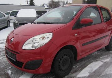 Renault Twingo 100.316 km 1.999 &euro; Dresden 01219