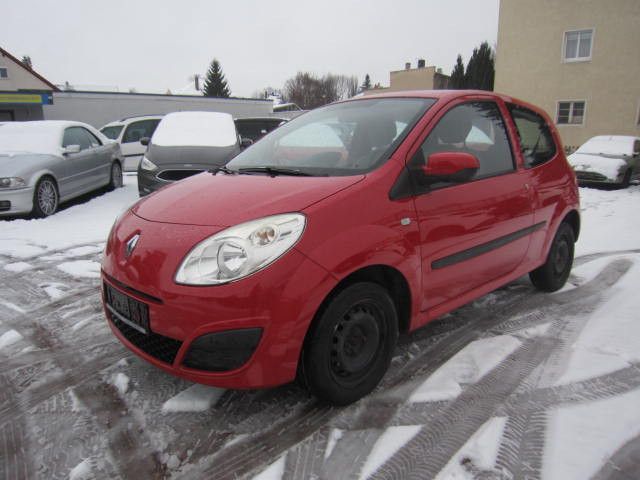 Renault Twingo 100.316 km 1.999 &euro; Dresden 01219