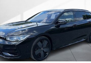 VW Passat Variant 4.894 km 62.750 &euro; Dresden 01067