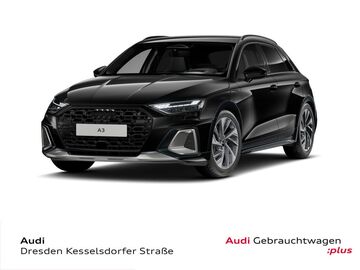 Gebrauchte Audi A3