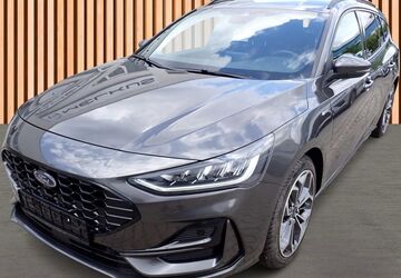 Ford Focus 33.432 km 19.980 &euro; Dresden 01328