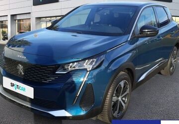Peugeot 3008 14.746 km 19.930 &euro; Dresden 01237