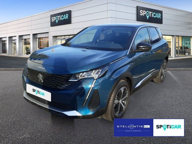 Peugeot 3008 14.746 km 19.930 &euro; Dresden 01237