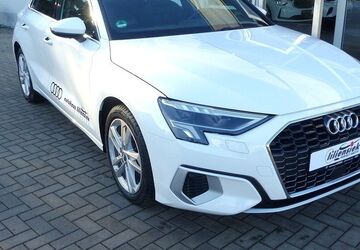 Audi A3 39.490 km 24.950 &euro; Dippoldiswalde 01744